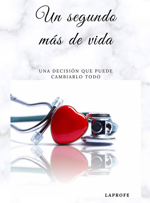 Un segundo más de vida