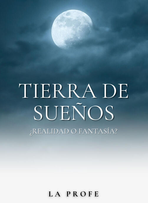 Tierra de Sueños